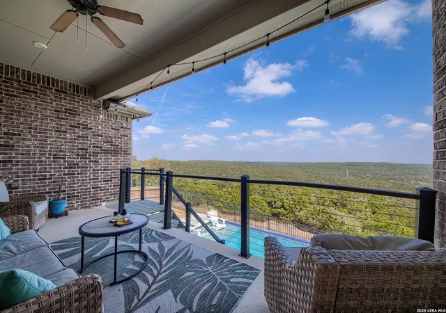 Photo 2 of Sale Pending at 25942 Preserve Peak, San Antonio, TX 78261 | MLS# 1946451 | Listing updated on 2026-05-09
