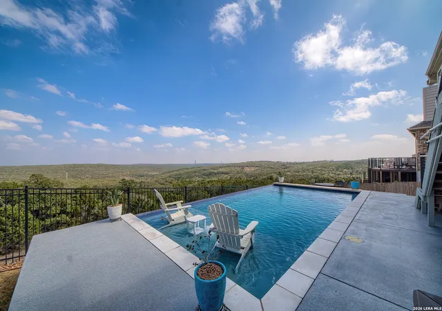 Photo 3 of Sale Pending at 25942 Preserve Peak, San Antonio, TX 78261 | MLS# 1946451 | Listing updated on 2026-05-09