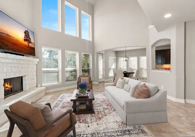 Photo 2 of Sale Pending at 8622 Gelvani Vina, Boerne, TX 78015 | MLS# 1946452 | Listing updated on 2026-08-12