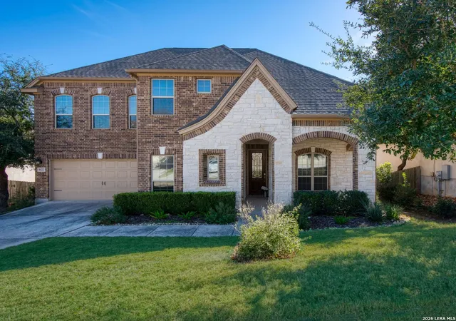 Photo 1 of Sale Pending at 8622 Gelvani Vina, Boerne, TX 78015 | MLS# 1946452 | Listing updated on 2026-08-12
