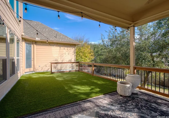 Photo 3 of Sale Pending at 8622 Gelvani Vina, Boerne, TX 78015 | MLS# 1946452 | Listing updated on 2026-08-12