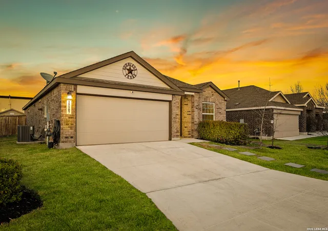 Photo 1 of Single family home for sale at 15107 Stagehand, San Antonio, TX 78245 | MLS# 1946458 | Listing updated on 2026-03-31