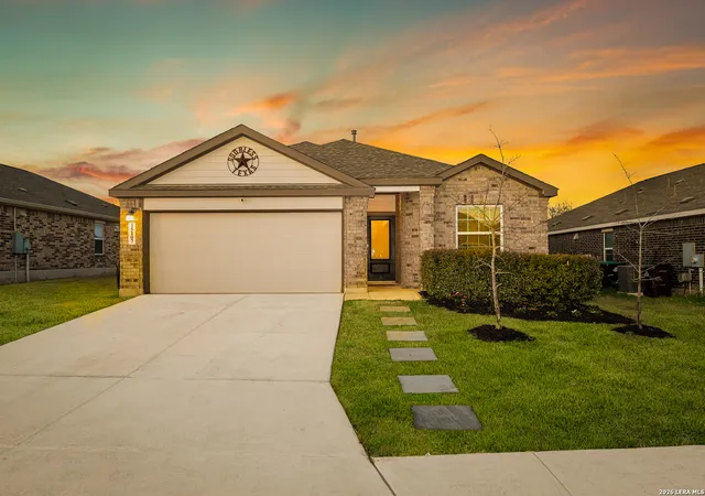 Single family home for sale at 15107 Stagehand, San Antonio, TX 78245 | MLS# 1946458 | Listing updated on 2026-03-31