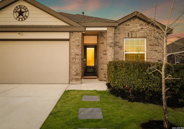 Photo 2 of Single family home for sale at 15107 Stagehand, San Antonio, TX 78245 | MLS# 1946458 | Listing updated on 2026-03-31