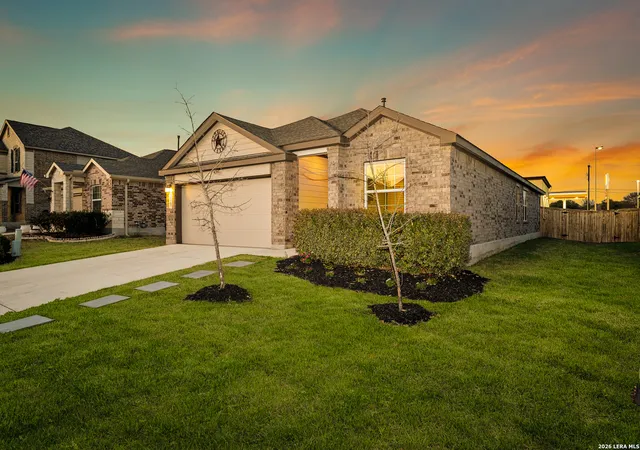 Photo 3 of Single family home for sale at 15107 Stagehand, San Antonio, TX 78245 | MLS# 1946458 | Listing updated on 2026-03-31