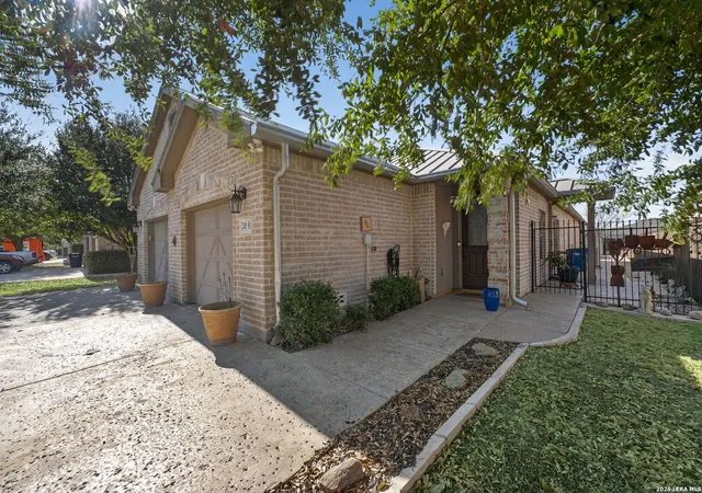2nd image of 241 Anne Louise, New Braunfels, TX 78130 | MLS# 1946466