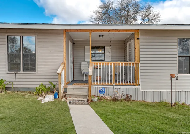 Photo 2 of Single family home for sale at 4315 Prelude Pass, Elmendorf, TX 78112 | MLS# 1946470 | Listing updated on 2026-09-18