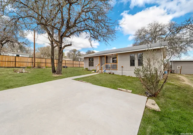 Photo 1 of Single family home for sale at 4315 Prelude Pass, Elmendorf, TX 78112 | MLS# 1946470 | Listing updated on 2026-09-18