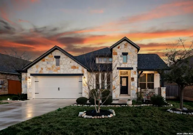 Photo 1 of Sale Pending at 217 Emerald Garden, San Marcos, TX 78666 | MLS# 1946473 | Listing updated on 2026-07-30