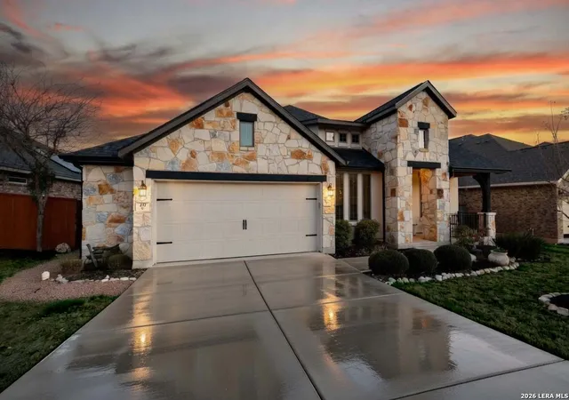 Photo 2 of Sale Pending at 217 Emerald Garden, San Marcos, TX 78666 | MLS# 1946473 | Listing updated on 2026-07-30
