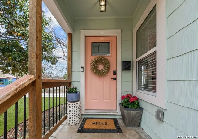 1st image of 114 New Haven, San Antonio, TX 78209 | MLS# 1946481