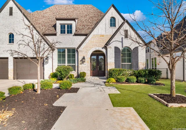 Photo 2 of Single family home for sale at 7018 Cantera Manor, San Antonio, TX 78255 | MLS# 1946488 | Listing updated on 2026-09-19