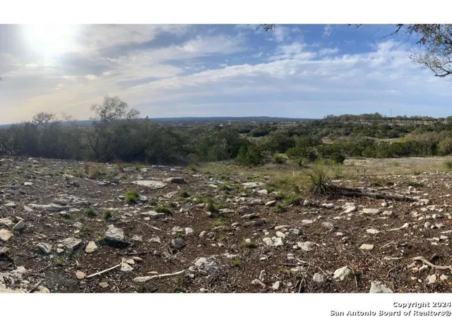 Photo 3 of Land for sale at 580 Rosemary Ridge, Bulverde, TX 78163 | MLS# 1946489 | Listing updated on 2026-07-06