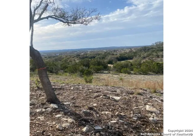 Photo 3 of Land for sale at 580 Rosemary Ridge, Bulverde, TX 78163 | MLS# 1946489 | Listing updated on 2026-07-06