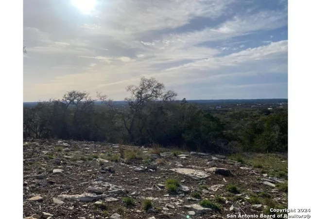 Photo 4 of Land for sale at 580 Rosemary Ridge, Bulverde, TX 78163 | MLS# 1946489 | Listing updated on 2026-07-06