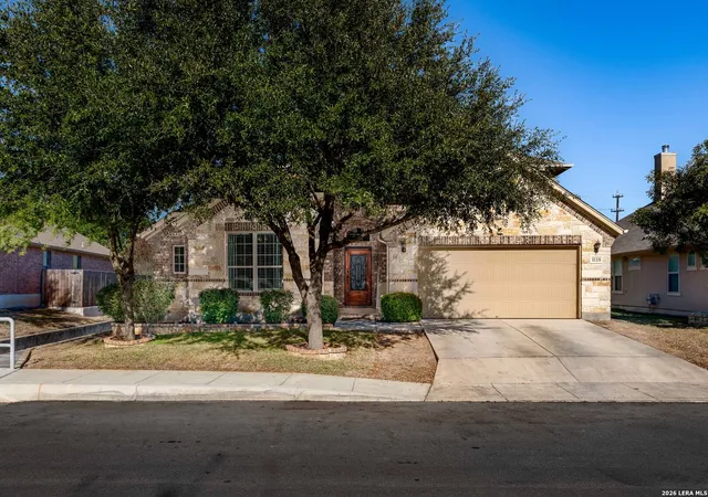 2nd image of 11331 Massive, Helotes, TX 78023 | MLS# 1946491