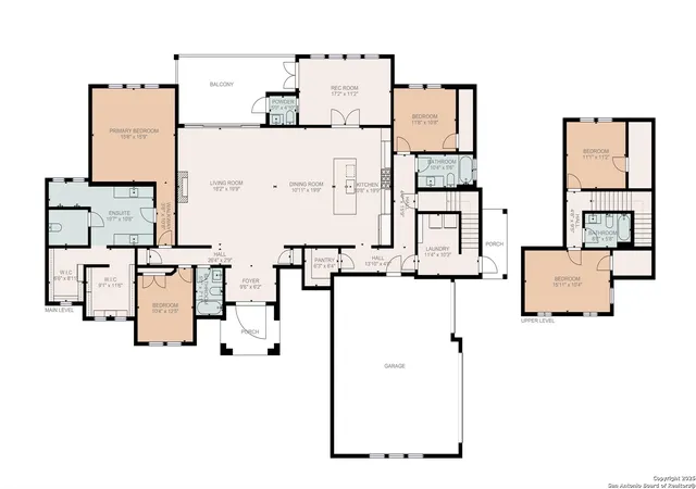 57th image of 1848 Private Road 2771, Mico, TX 78056 | MLS# 1946507