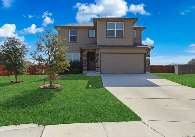 Photo 1 of Sale Pending at 8202 Lazy Brk, San Antonio, TX 78244 | MLS# 1946520 | Listing updated on 2026-03-18