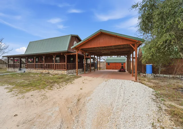 1st image of 113 Spring Ranch, Floresville, TX 78114 | MLS# 1946524