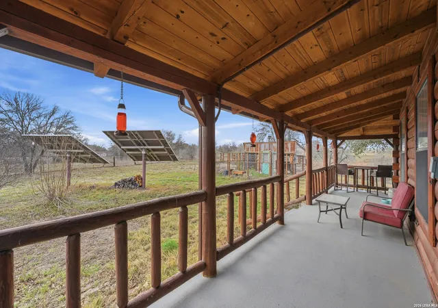 Photo 4 of Sale Pending at 113 Spring Ranch, Floresville, TX 78114 | MLS# 1946524 | Listing updated on 2026-03-29