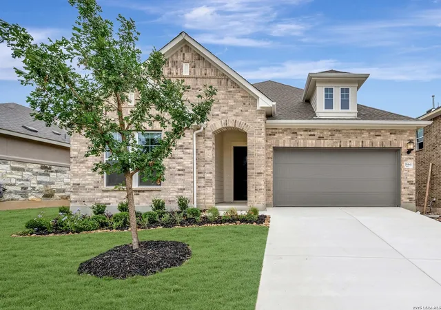 Photo 1 of Single family home for sale at 1664 Seekat, New Braunfels, TX 78132 | MLS# 1946531 | Listing updated on 2026-07-25
