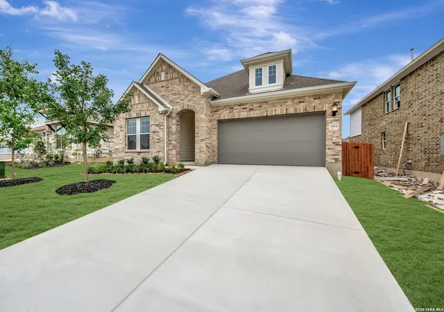Photo 3 of Single family home for sale at 1664 Seekat, New Braunfels, TX 78132 | MLS# 1946531 | Listing updated on 2026-07-25