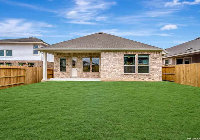 Photo 4 of Single family home for sale at 1664 Seekat, New Braunfels, TX 78132 | MLS# 1946531 | Listing updated on 2026-07-25