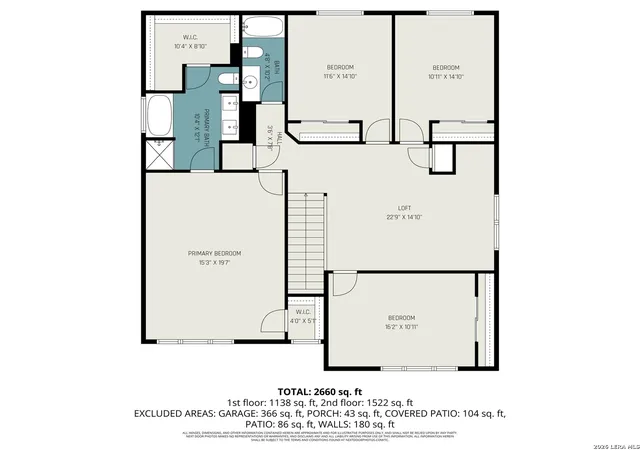 21st image of 3941 Cherry Tree, Schertz, TX 78108 | MLS# 1946536