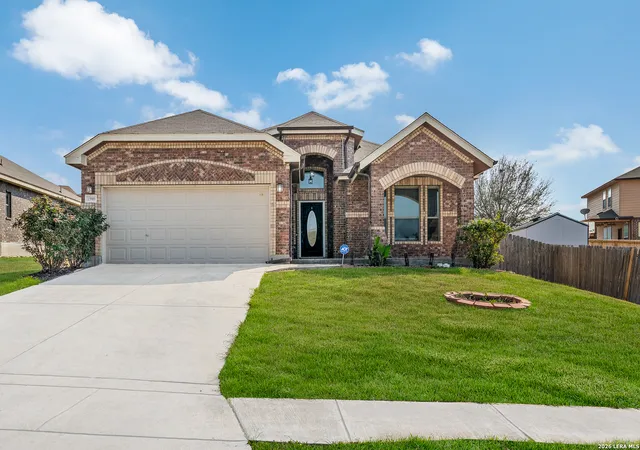 Photo 1 of Sale Pending at 13900 Wenrich, San Antonio, TX 78233 | MLS# 1946540 | Listing updated on 2026-03-16