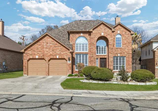 Photo 1 of Sale Pending at 19506 Azure Oak, San Antonio, TX 78258 | MLS# 1946543 | Listing updated on 2026-04-19