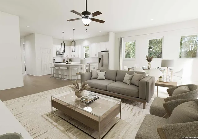 Photo 2 of Sale Pending at 1706 Hidden Fox, New Braunfels, TX 78132 | MLS# 1946558 | Listing updated on 2026-04-27