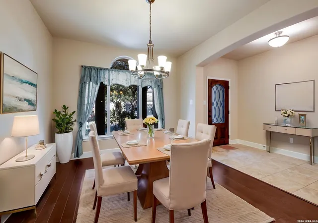 Photo 2 of Sale Pending at 18219 Muir Glen, San Antonio, TX 78257 | MLS# 1946562 | Listing updated on 2026-03-30