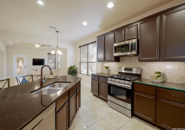 Photo 3 of Sale Pending at 18219 Muir Glen, San Antonio, TX 78257 | MLS# 1946562 | Listing updated on 2026-03-30