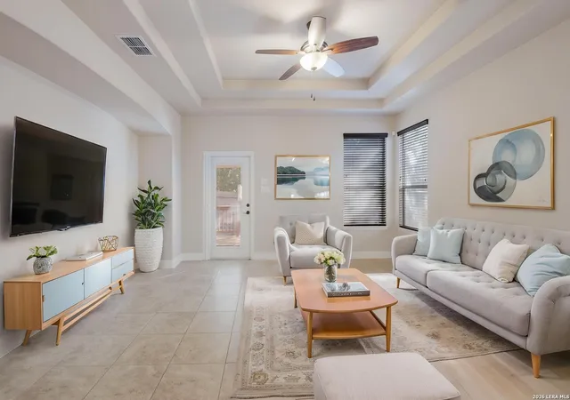 Photo 3 of Sale Pending at 18219 Muir Glen, San Antonio, TX 78257 | MLS# 1946562 | Listing updated on 2026-03-30