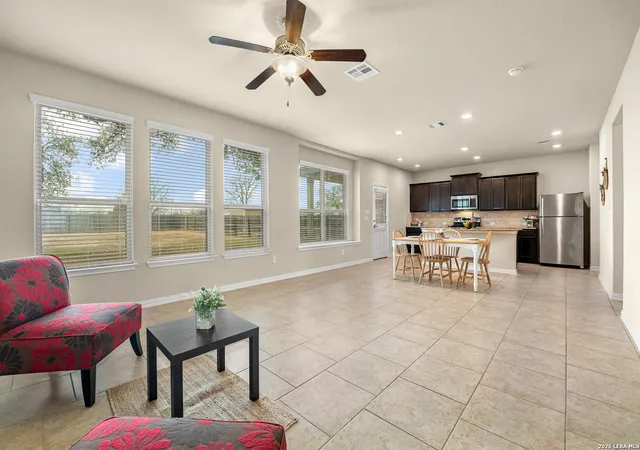 Photo 3 of Single family home for sale at 10443 Monicas Creek, Schertz, TX 78154 | MLS# 1946563 | Listing updated on 2026-09-28