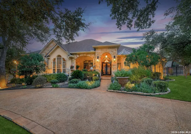 Photo 1 of Single family home for sale at 1700 Frontier, Spring Branch, TX 78070 | MLS# 1946577 | Listing updated on 2026-09-19