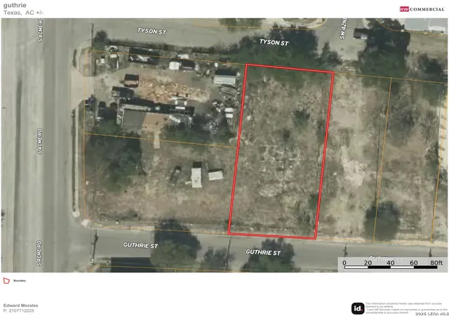 Photo 1 of Sale Pending at 249 Guthrie, San Antonio, TX 78237 | MLS# 1946584 | Listing updated on 2026-04-21