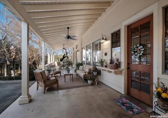 Photo 3 of Sale Pending at 31651 Rustling Ridge, Bulverde, TX 78163 | MLS# 1946591 | Listing updated on 2026-09-11