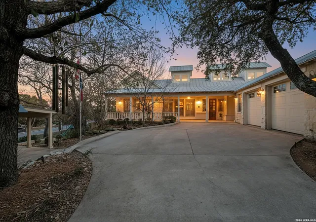 Photo 2 of Sale Pending at 31651 Rustling Ridge, Bulverde, TX 78163 | MLS# 1946591 | Listing updated on 2026-09-11