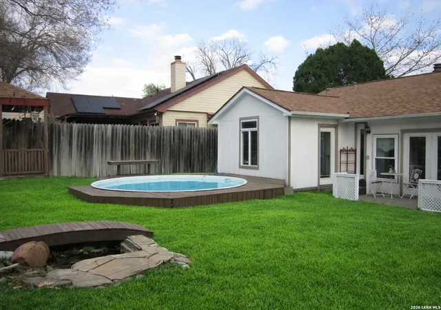 2nd image of 7911 Forest Cabin, Live Oak, TX 78233 | MLS# 1946592