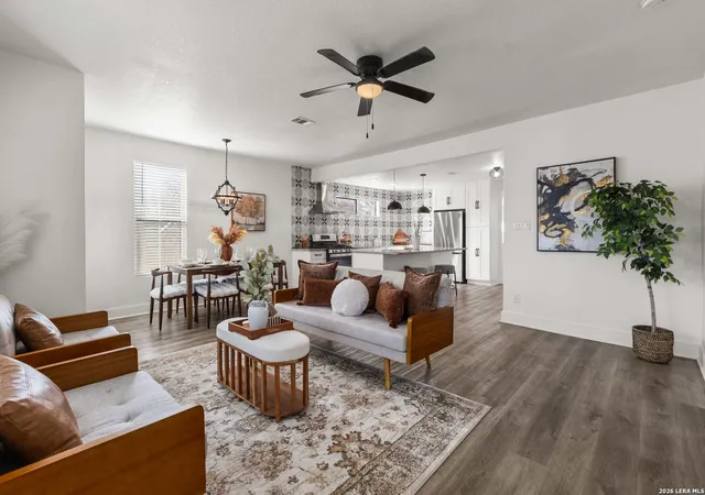 Photo 2 of Sale Pending at 2107 Mckinley, San Antonio, TX 78210 | MLS# 1946601 | Listing updated on 2026-04-05