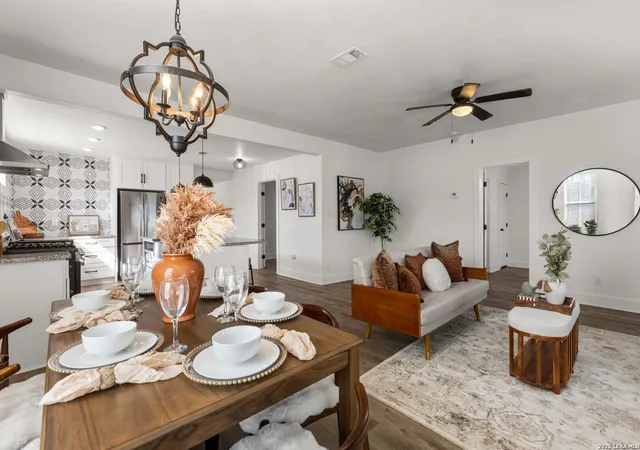 Photo 3 of Sale Pending at 2107 Mckinley, San Antonio, TX 78210 | MLS# 1946601 | Listing updated on 2026-04-05