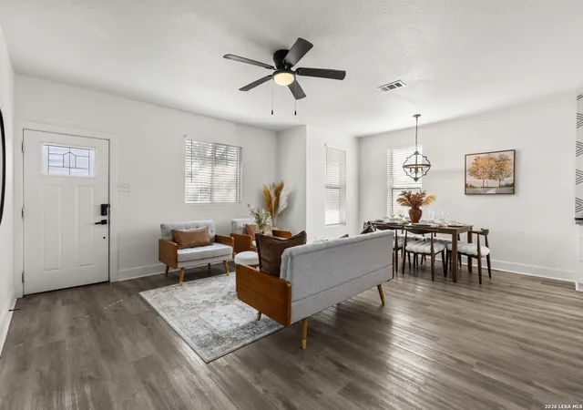 Photo 3 of Sale Pending at 2107 Mckinley, San Antonio, TX 78210 | MLS# 1946601 | Listing updated on 2026-04-05