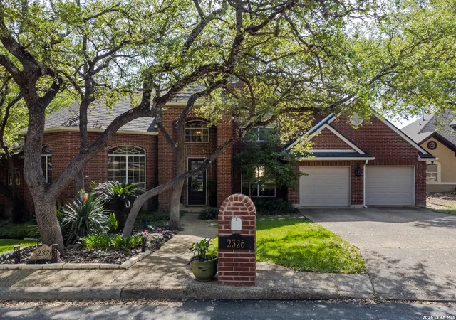 Photo 2 of Single family home for sale at 2326 Fountain, San Antonio, TX 78248 | MLS# 1946606 | Listing updated on 2026-05-09