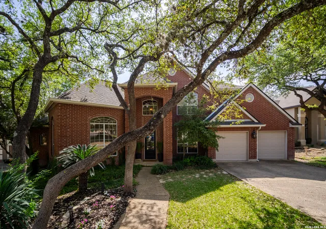 Photo 1 of Single family home for sale at 2326 Fountain, San Antonio, TX 78248 | MLS# 1946606 | Listing updated on 2026-05-09