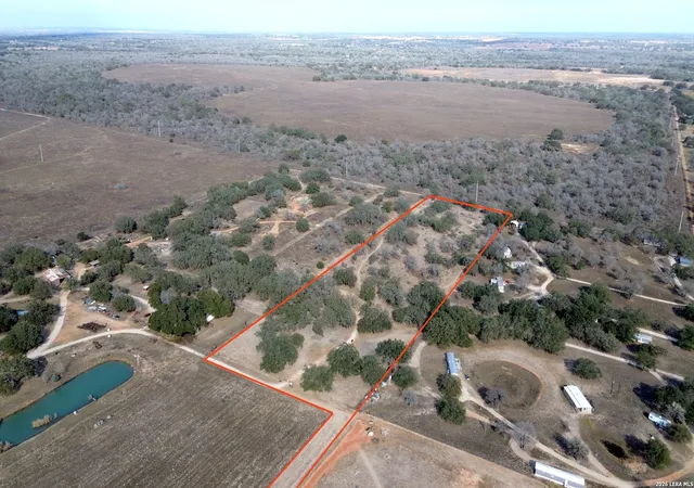 1st image of 775 Mobile Home, Poteet, TX 78065 | MLS# 1946612