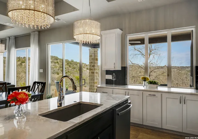 3rd image of 165 Antler Falls Run, Comfort, TX 78013 | MLS# 1946620
