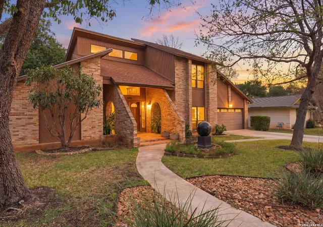 Photo 2 of Sale Pending at 2623 Turkey Oak, San Antonio, TX 78232 | MLS# 1946627 | Listing updated on 2026-03-12