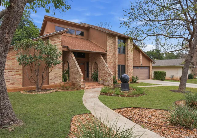 Photo 1 of Sale Pending at 2623 Turkey Oak, San Antonio, TX 78232 | MLS# 1946627 | Listing updated on 2026-03-12