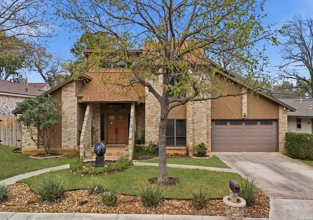 Photo 4 of Sale Pending at 2623 Turkey Oak, San Antonio, TX 78232 | MLS# 1946627 | Listing updated on 2026-03-12